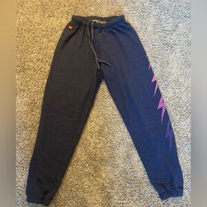 Aviator Nation Bolt Sweatpants